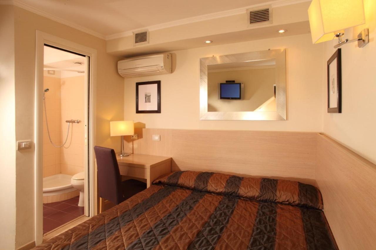 Xx Settembre Hotell 3*