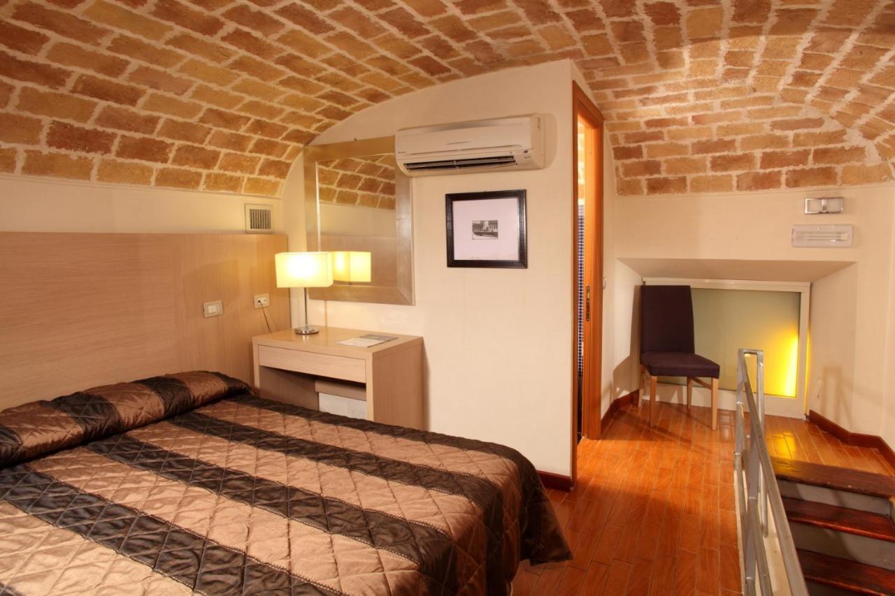 Hotell Xx Settembre Roma