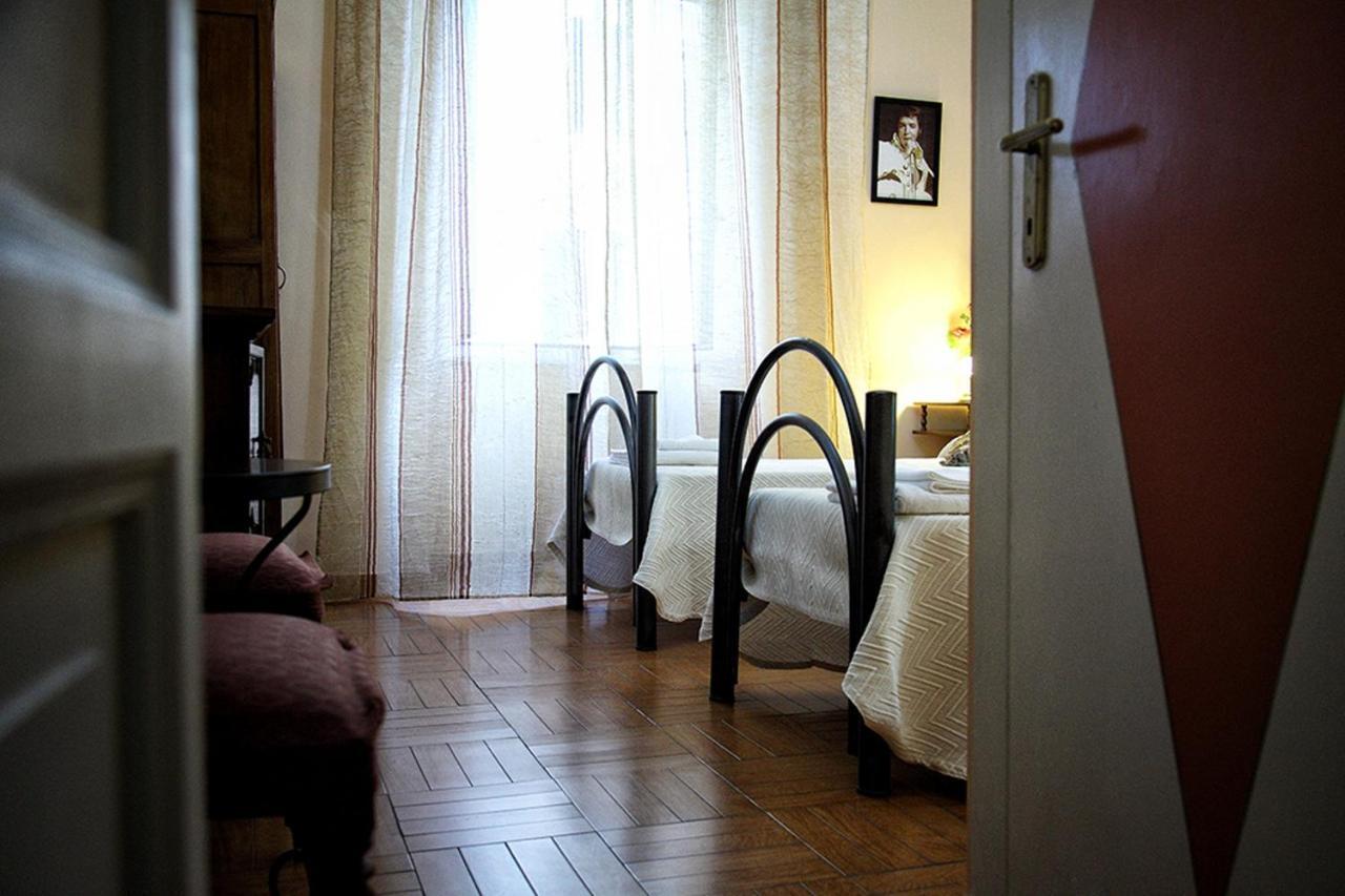 Bed & Breakfast Bed Pegaso *