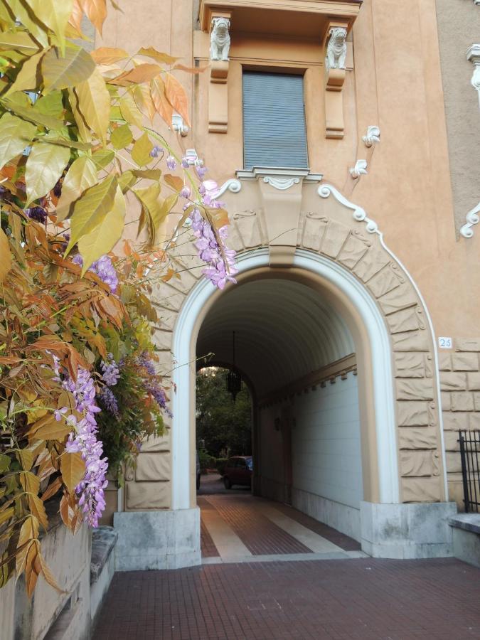 Gjestgiverier In Roma