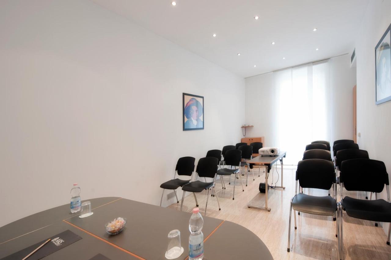 Western Ars Hotell Roma