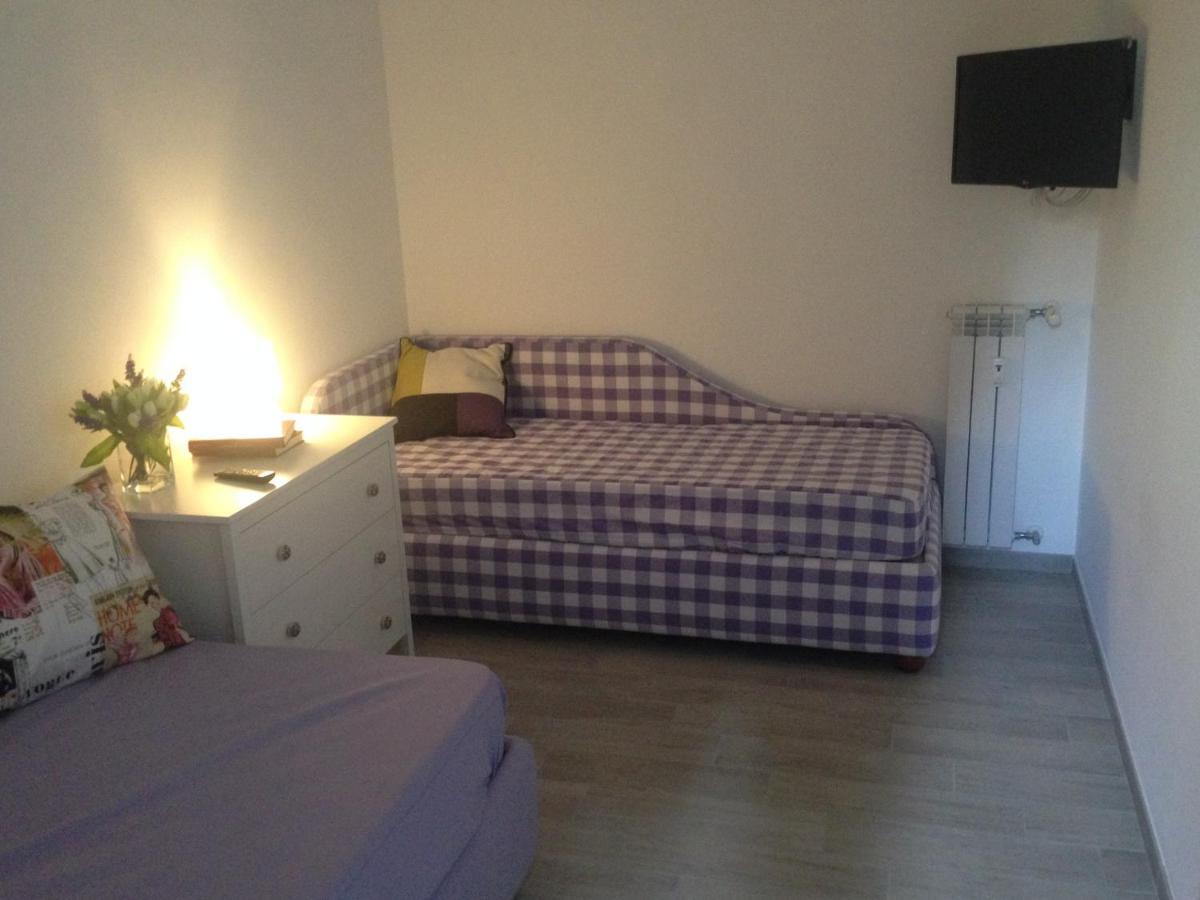 Luisa Apartment