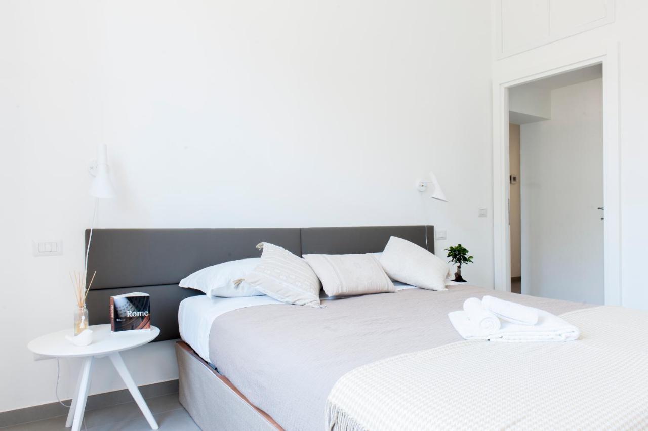 Appartamento Marmorata Roma