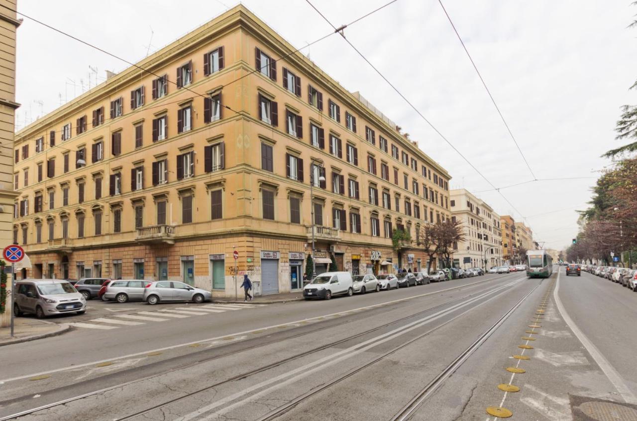 Marmorata Appartamento