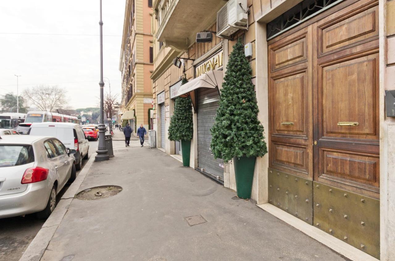 Marmorata * Roma