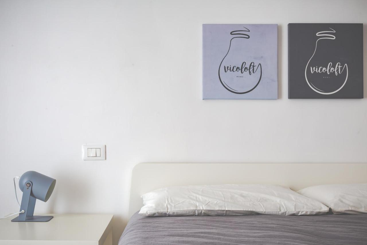 Ferienhaus Vicoloft Sales *