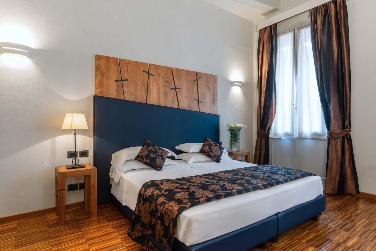 The Code Hotel 4*