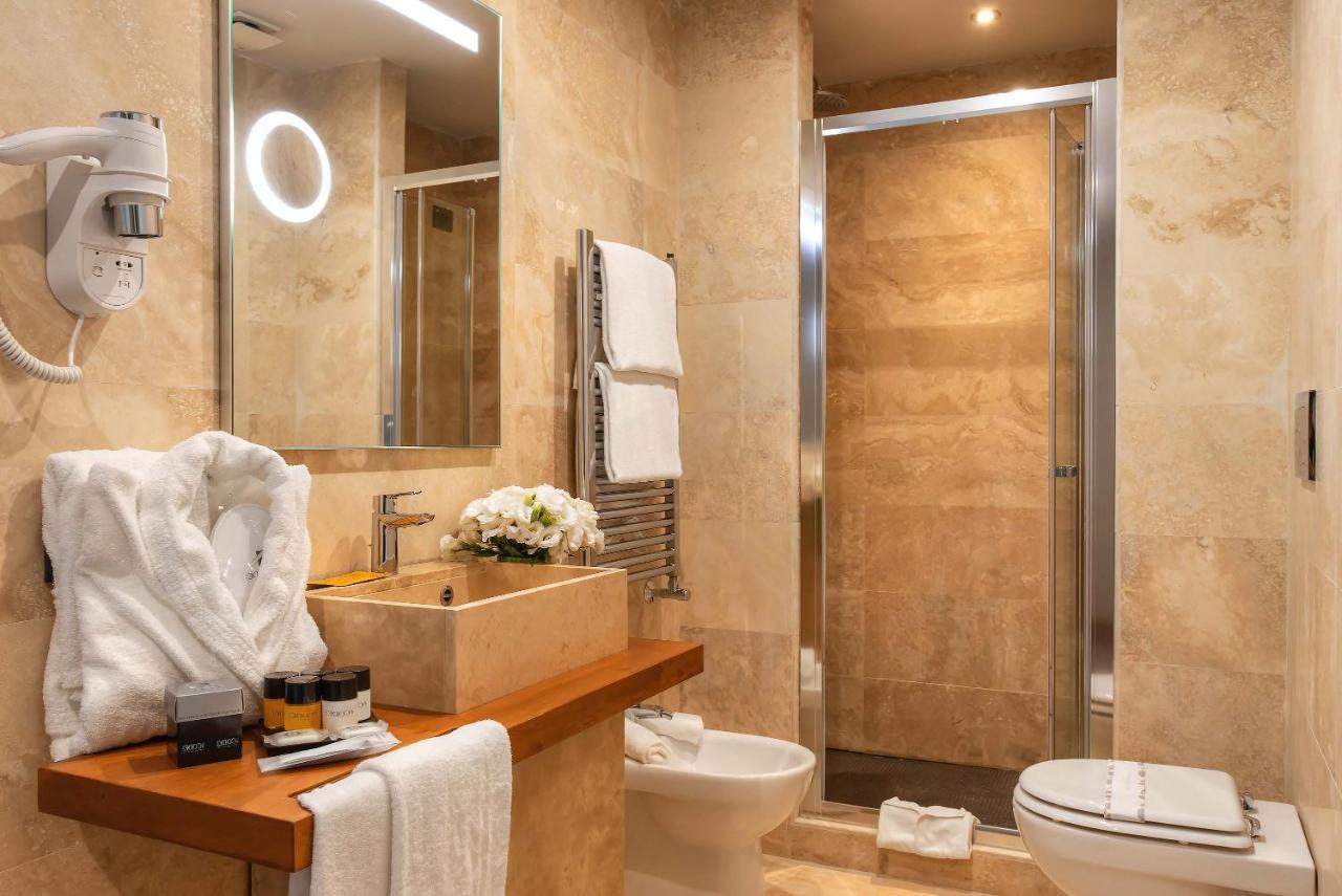 Hotel The Code Roma