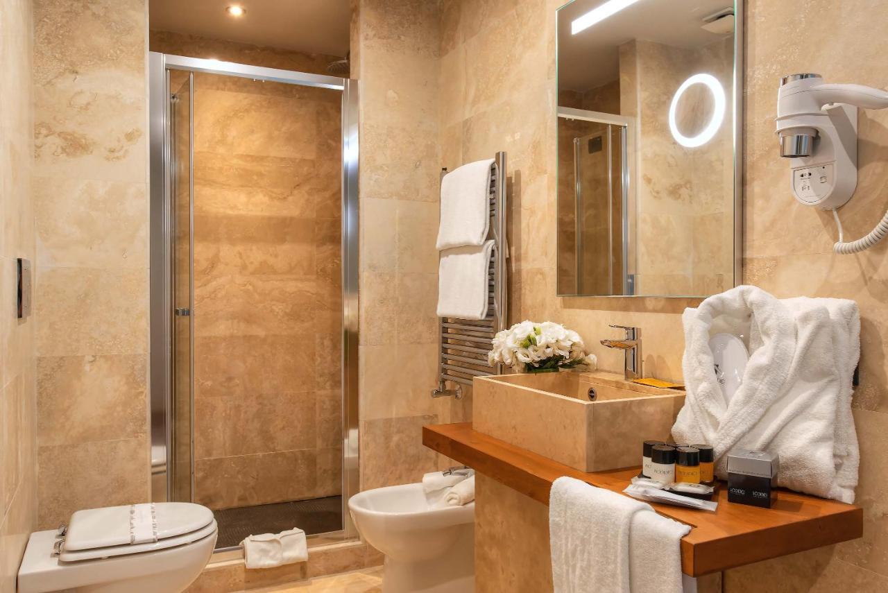 Hotel The Code Roma