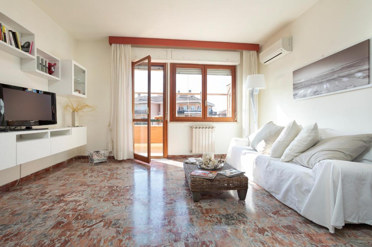 Anagnino White Apartamento *