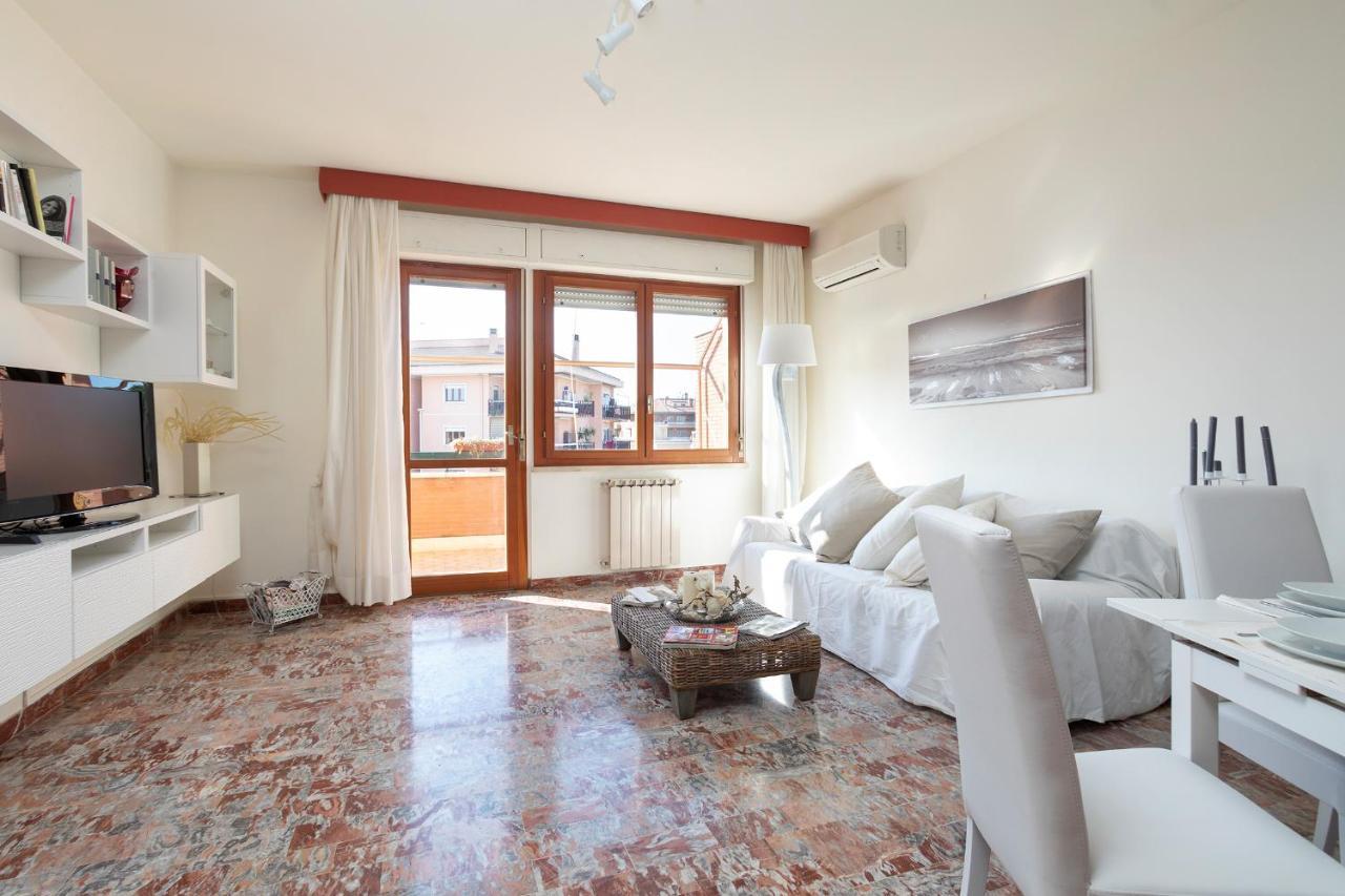 Anagnino White Apartamento Roma