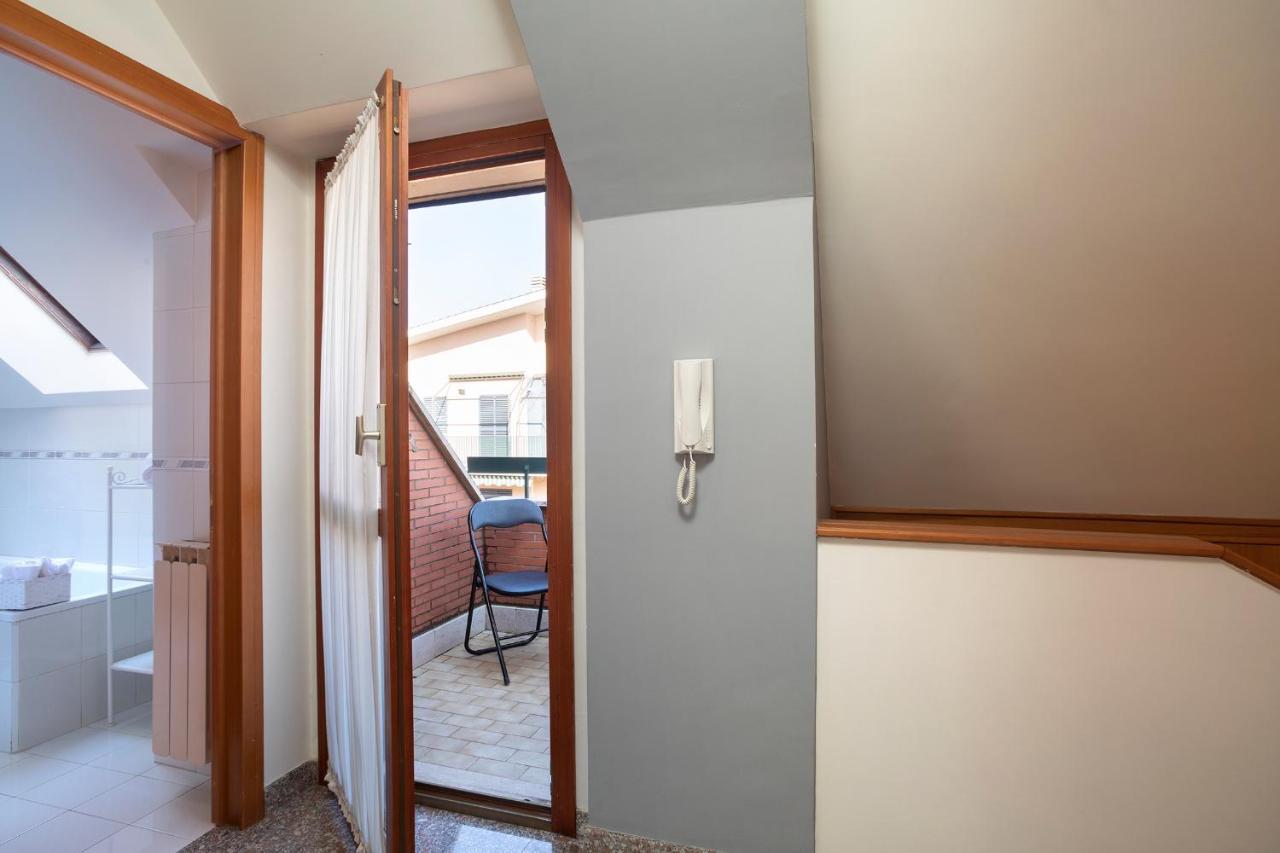 Anagnino White Apartamento *