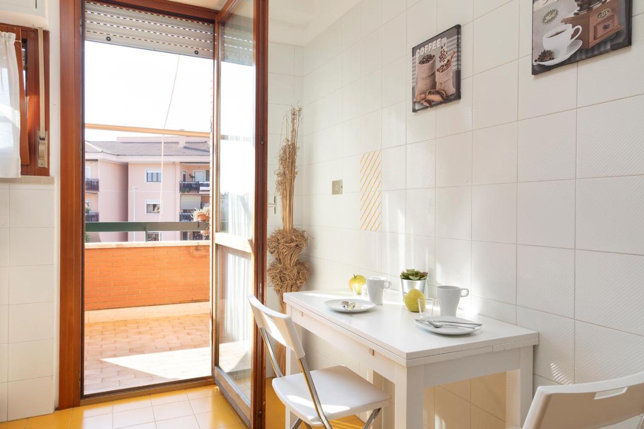 Apartamento Anagnino White *