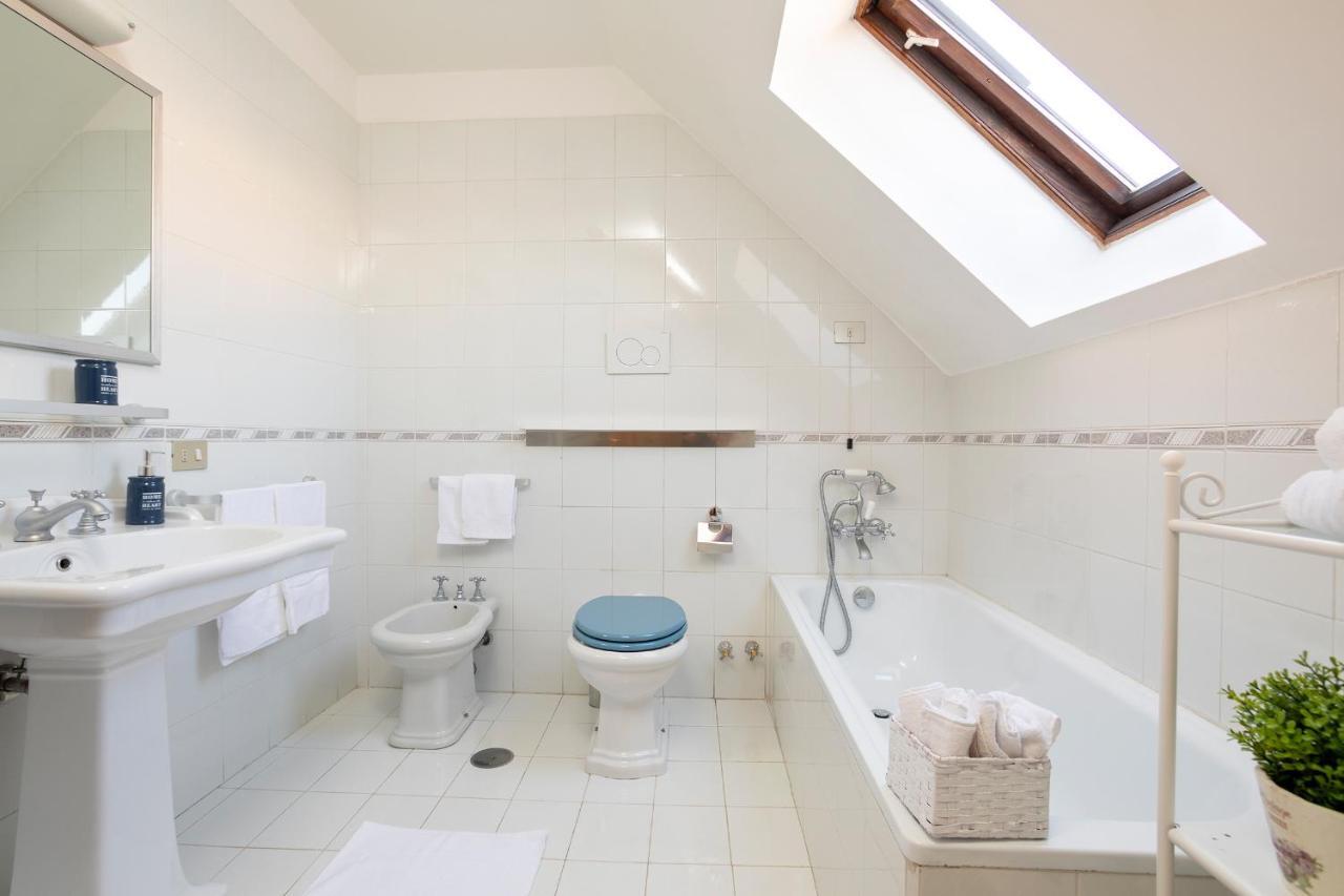Apartamento Anagnino White *
