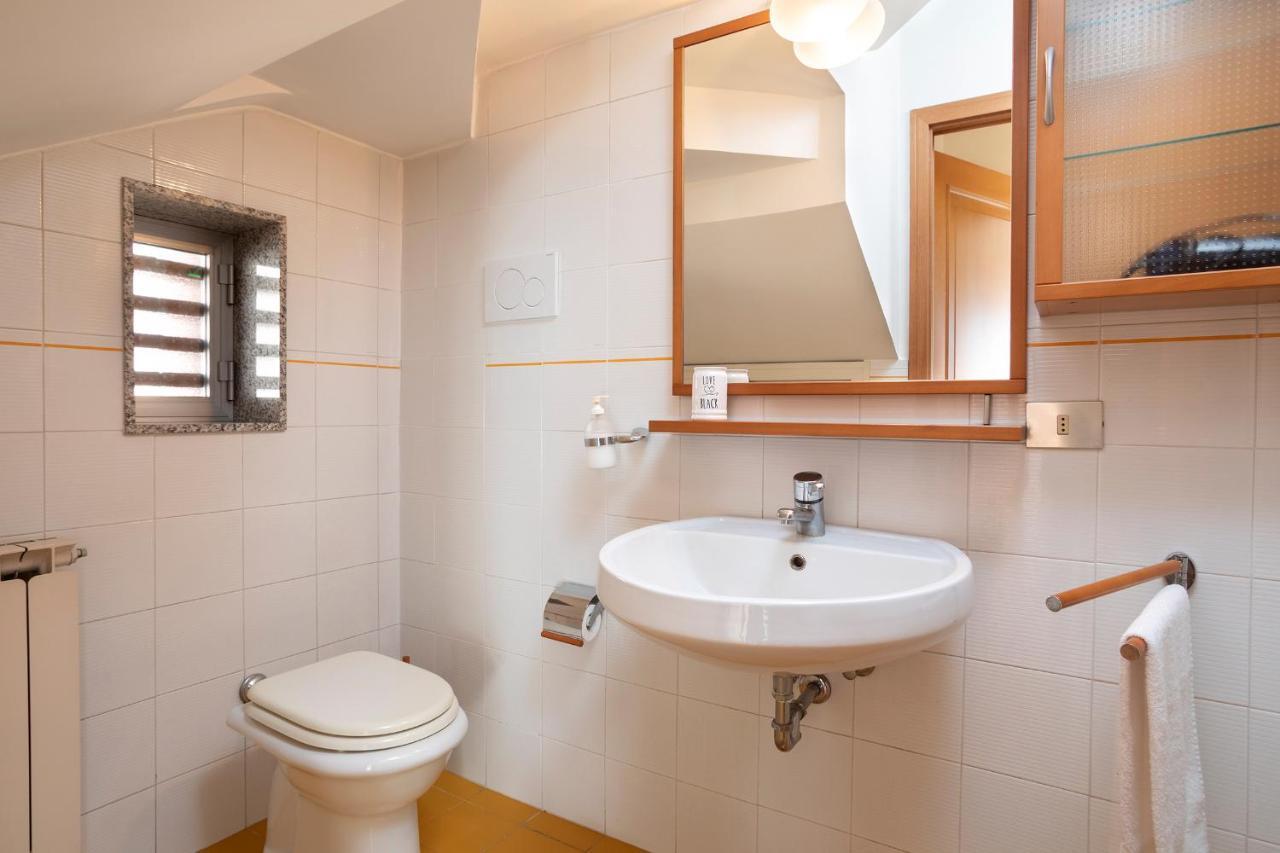 Apartamento Anagnino White