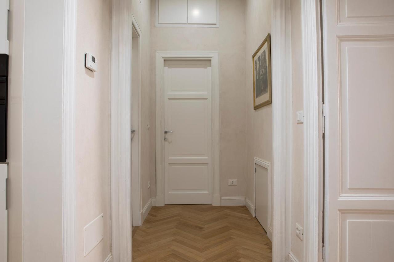 Casaleone Ferienhaus Rom