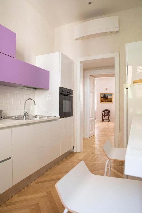 Casaleone Ferienhaus Rom