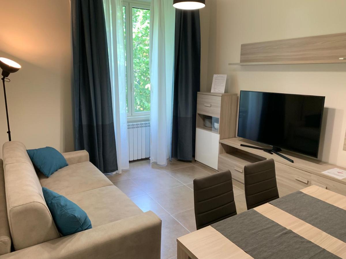 Harmony Coliseum Apartamento *
