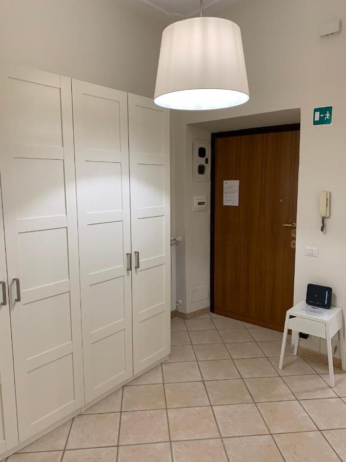 Harmony Coliseum Apartamento Roma