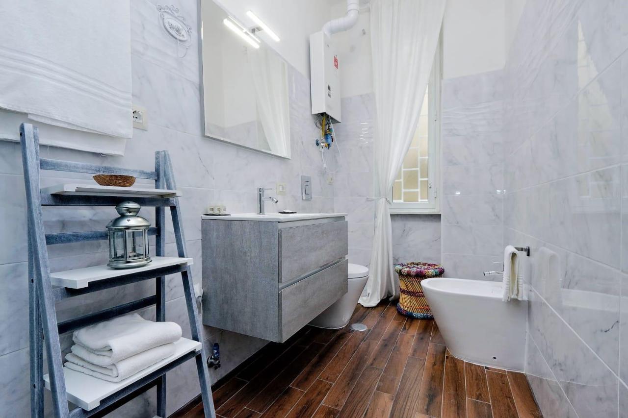 L&s Jacuzzi Apartamento Roma