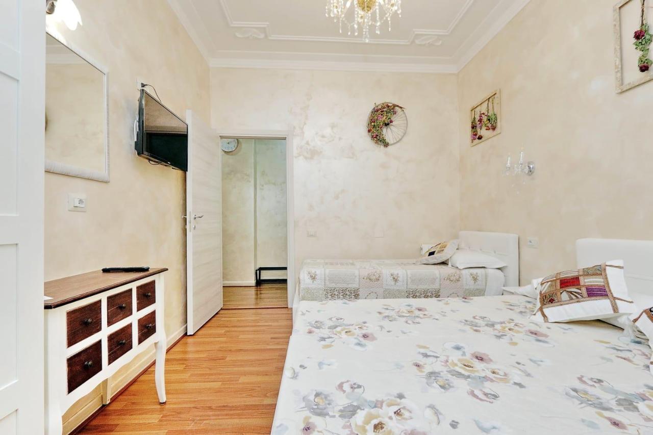 L&s Jacuzzi Apartamento Roma