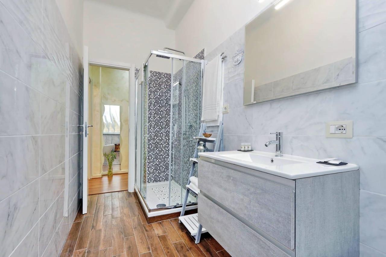 L&s Jacuzzi Apartamento
