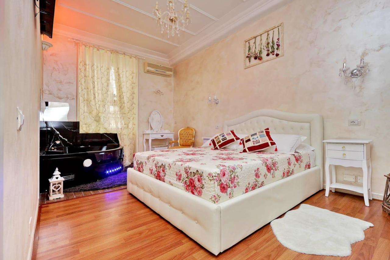 L&s Jacuzzi Apartamento