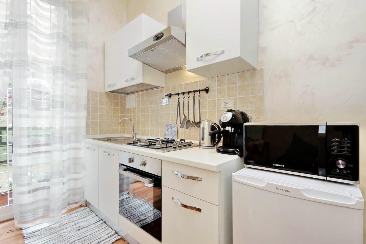 Apartamento L&s Jacuzzi Roma