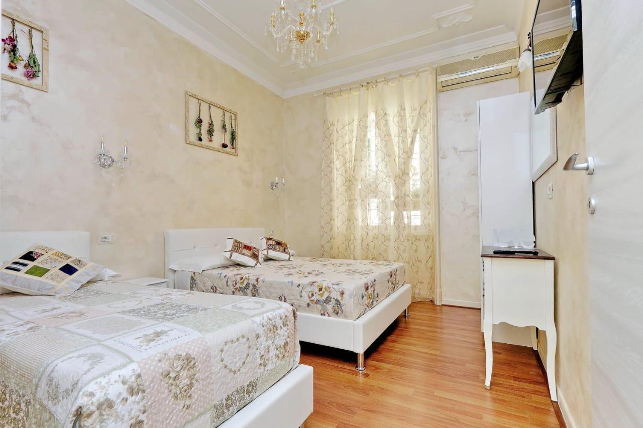 L&s Jacuzzi Apartamento