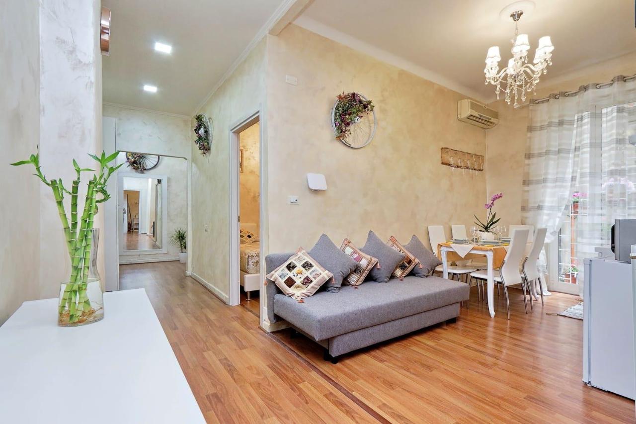Apartamento L&s Jacuzzi