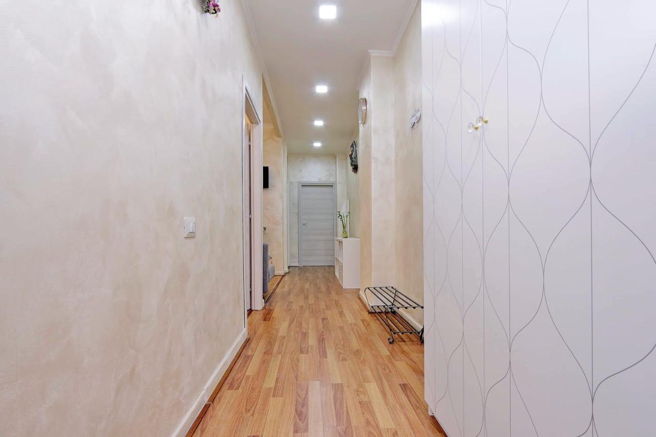 L&s Jacuzzi Apartamento *
