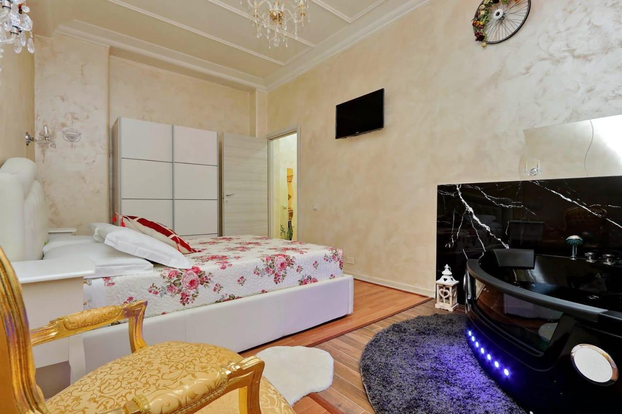 L&s Jacuzzi Apartamento