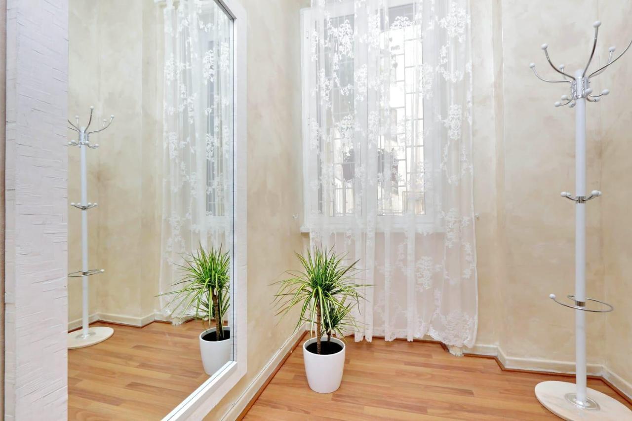 Apartamento L&s Jacuzzi Roma