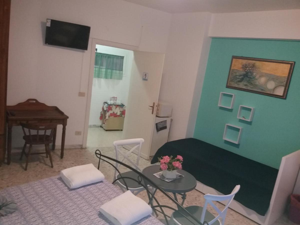 Silvy Trastevere Hospedagem domiciliar