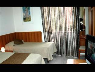 Lodi Hotell