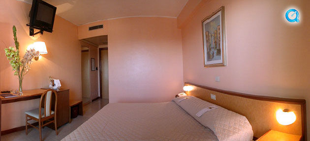 Pineta Palace Roma