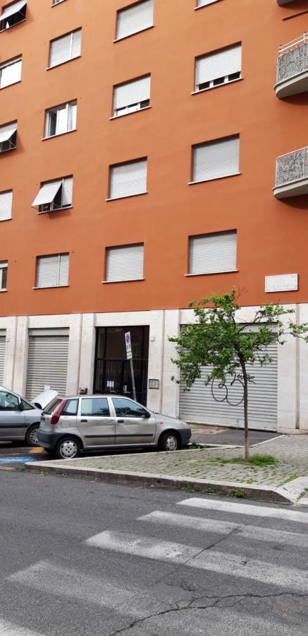 Roma Apartment Appartamento