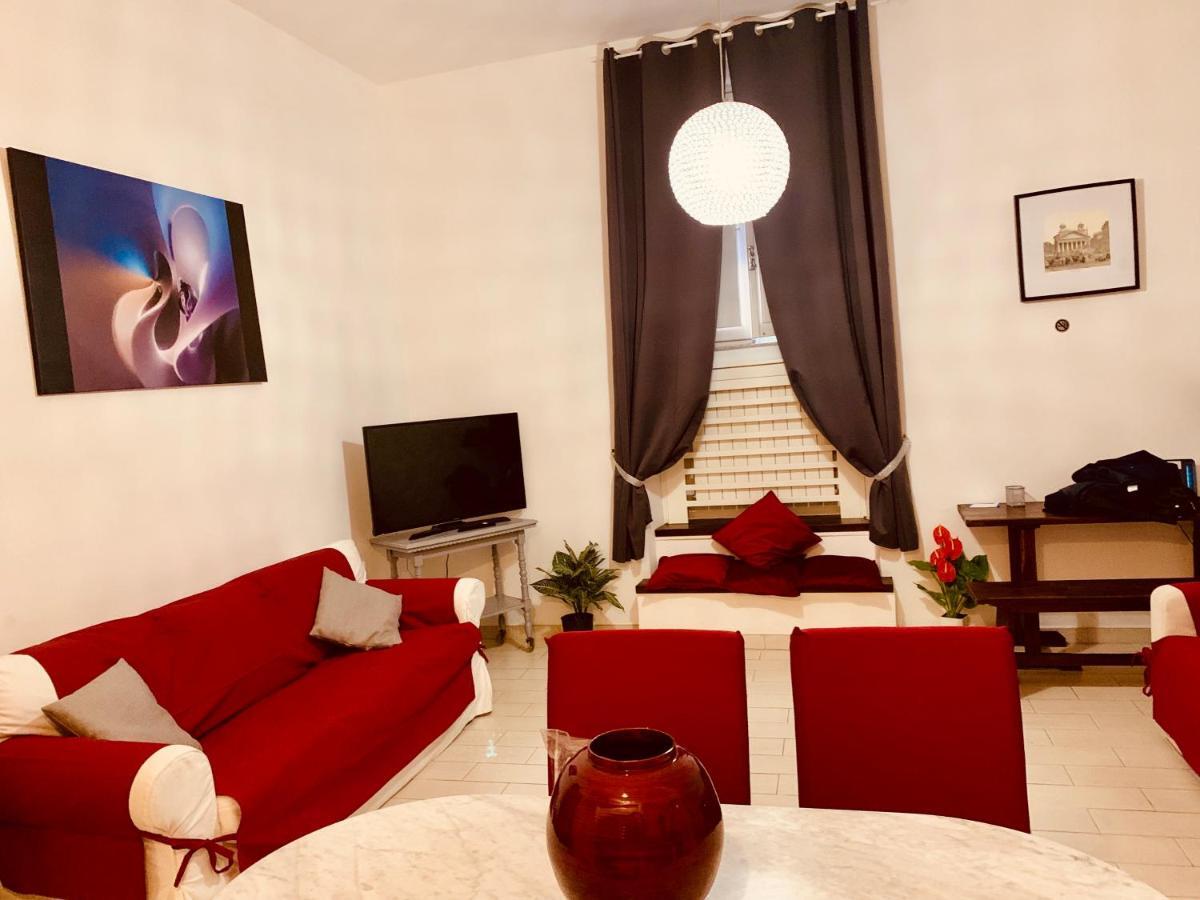 Chroma Farinone 28 Leilighet *
