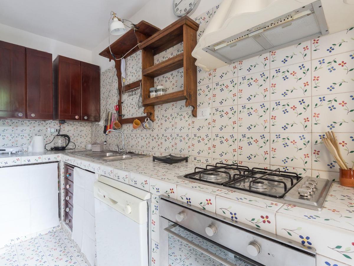 Colosseo Apartment *