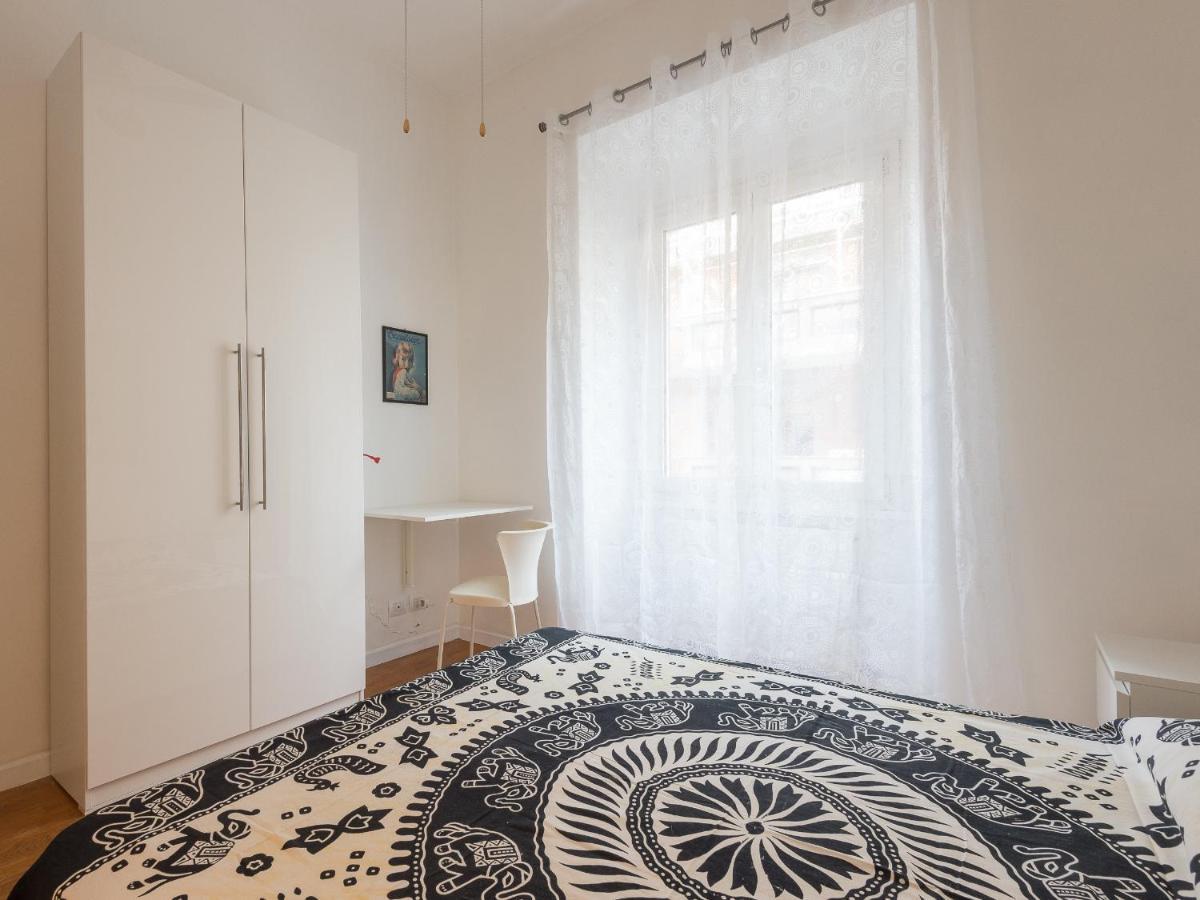 Apartment Colosseo