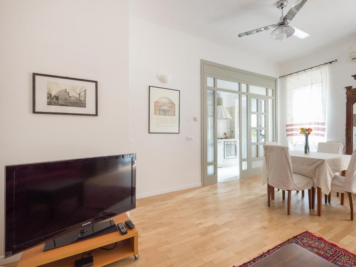 Apartment Colosseo