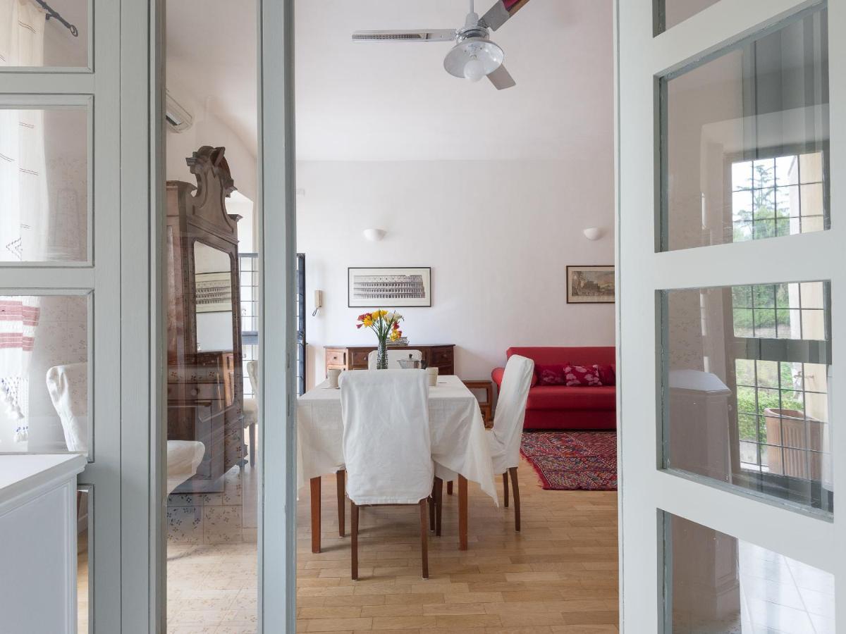 Colosseo Apartment