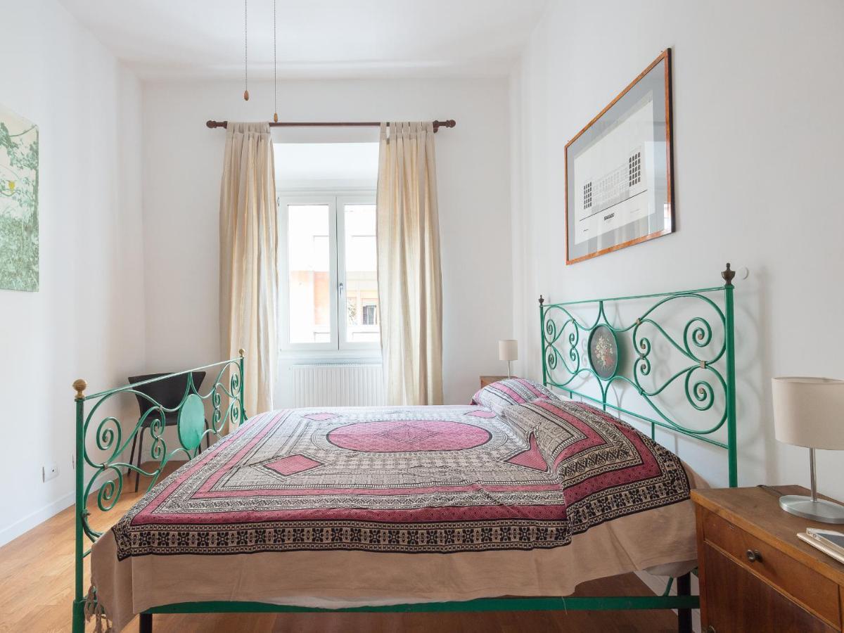 Colosseo Apartment Rome