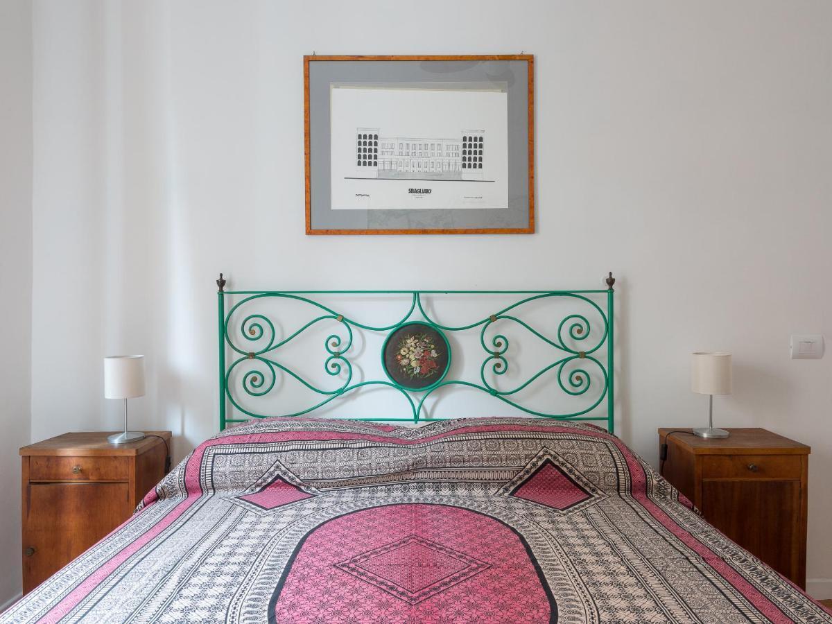 Apartment Colosseo Rome