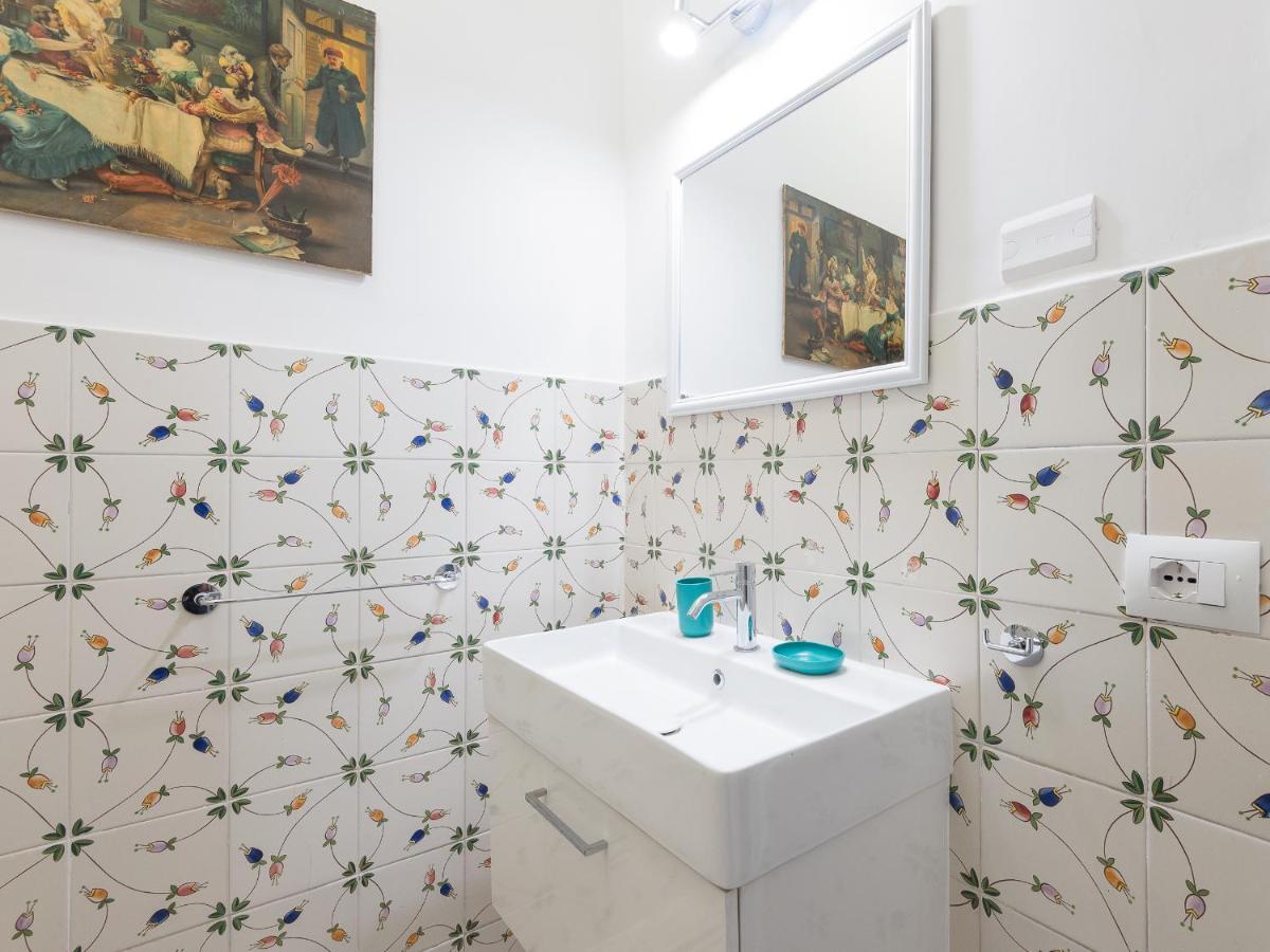 Colosseo Apartment