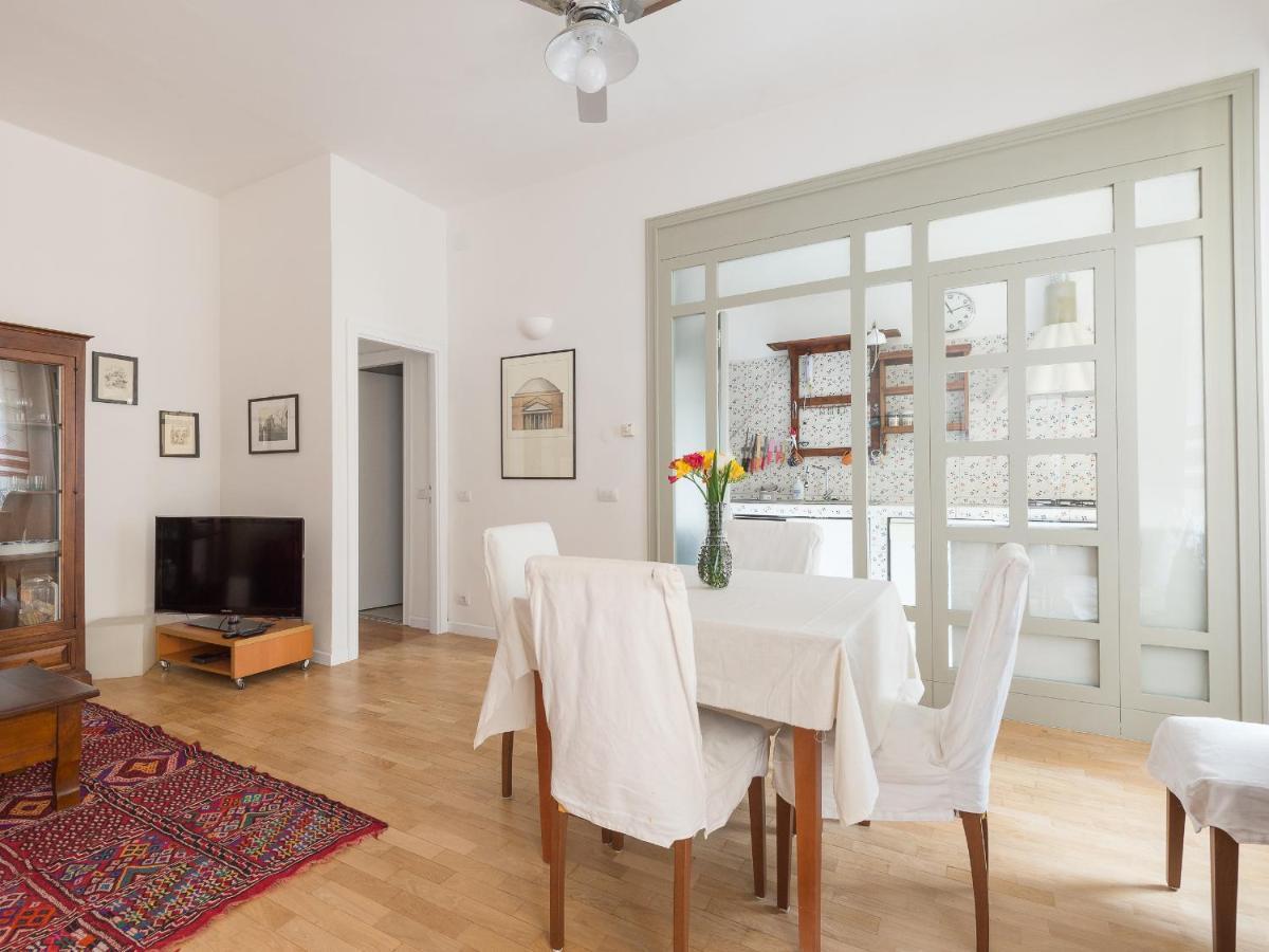 Apartment Colosseo
