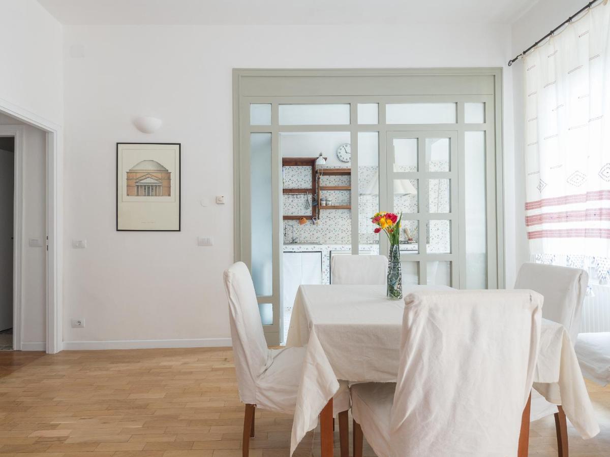 Colosseo Apartment