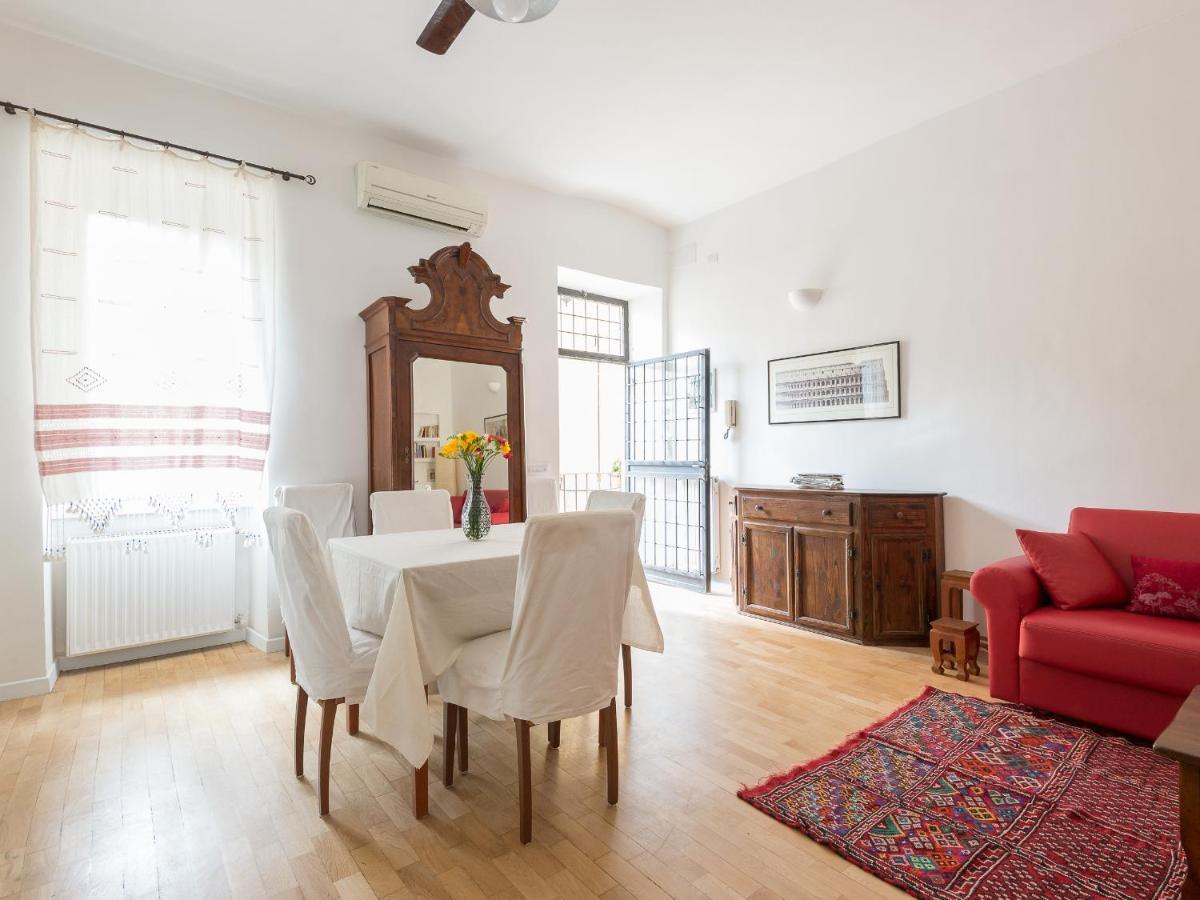 Apartment Colosseo Rome