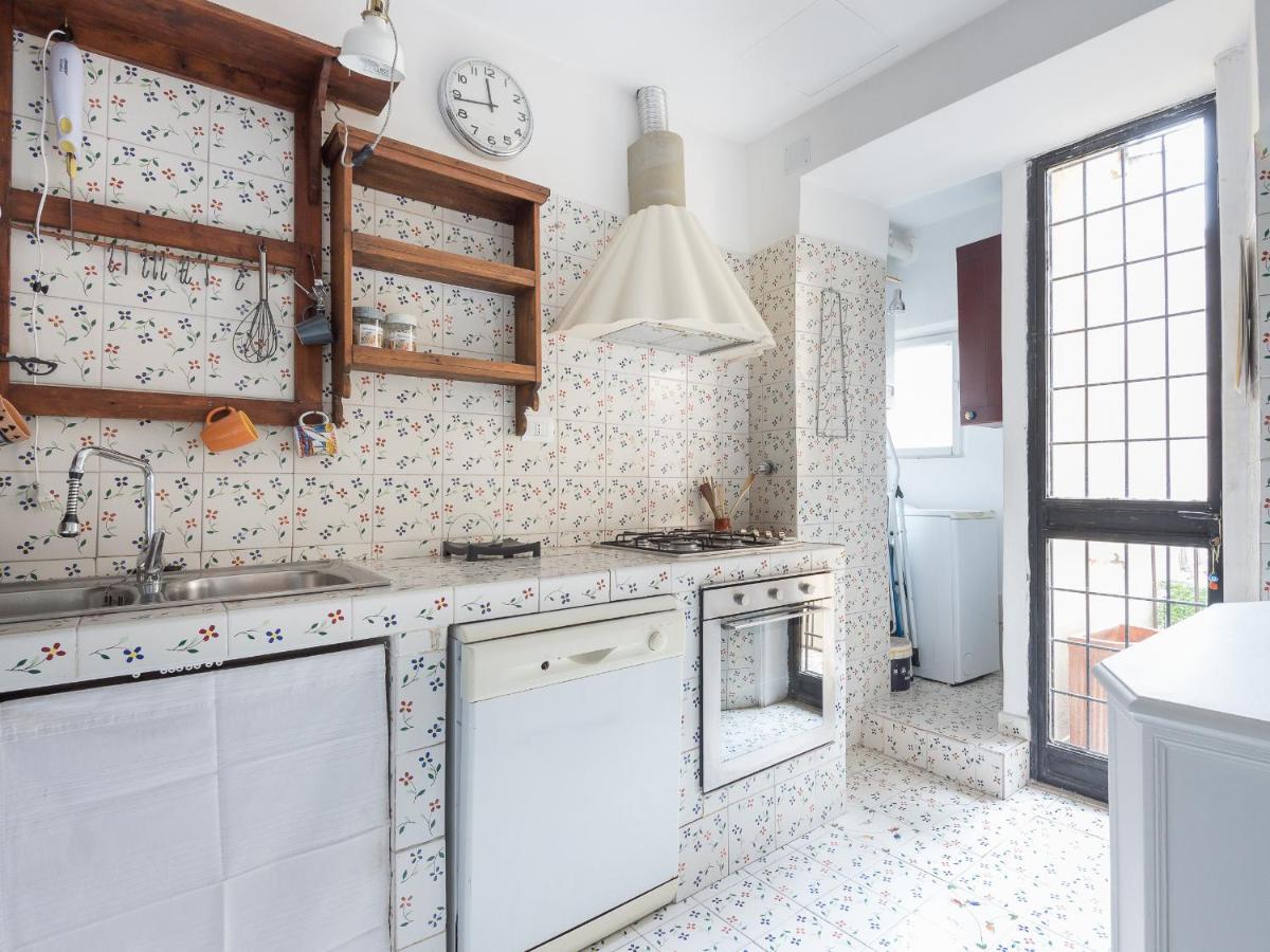 Colosseo Apartment Rome