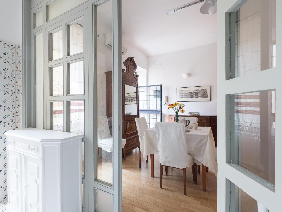 Colosseo Apartment
